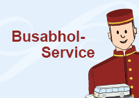 Busabholservice