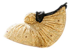 Goldhaube
