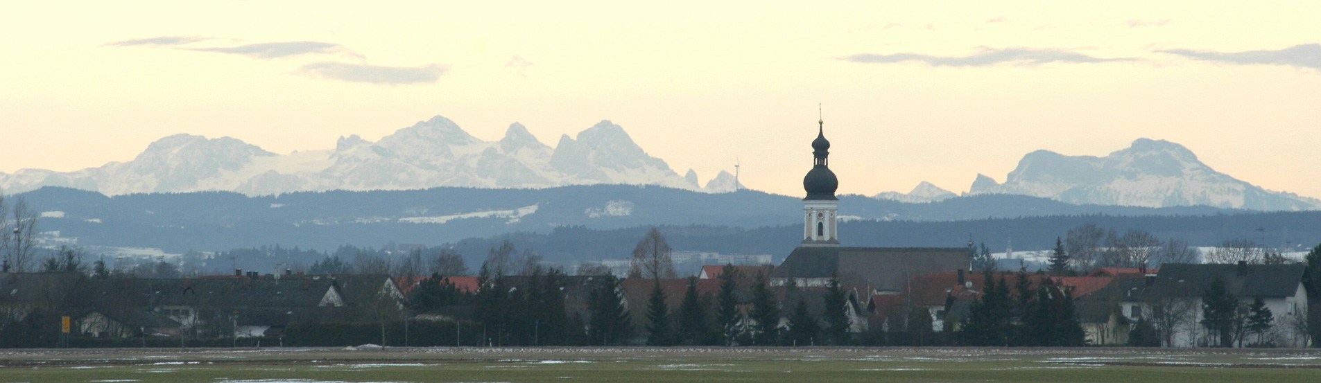 Ortsplan