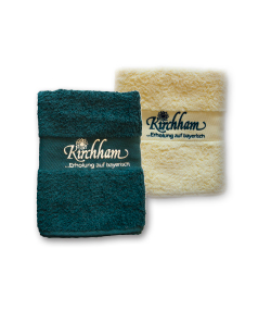 kirchham handtuch