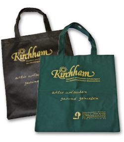 kirchham vliestasche
