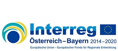 Logo Interreg